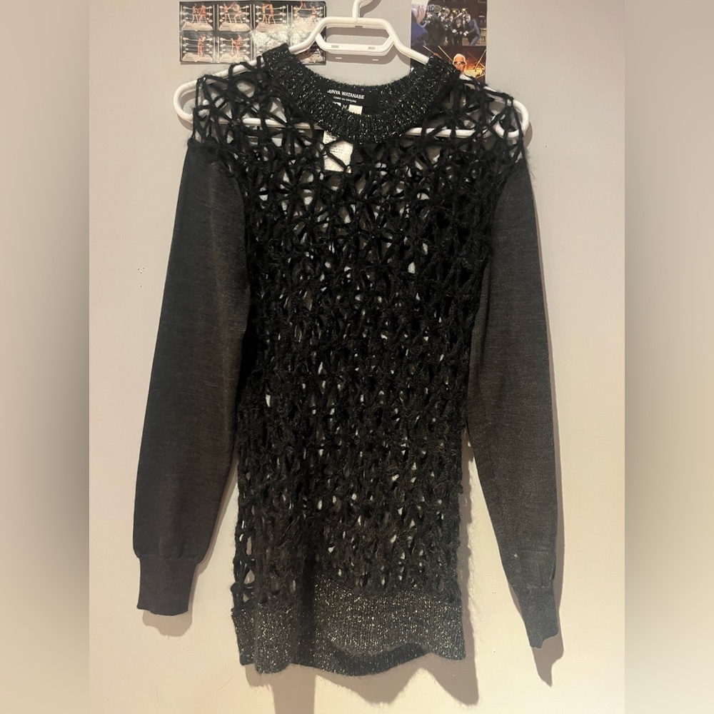 Junya Watanabe Sweater